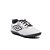 Chuteira Umbro Society Brave Infantil Branco e Preto - Imagem 2
