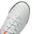 Chuteira Umbro Society Masculina Fifty VI League Branco, Laranja e Preto - Imagem 8