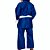 Kimono Torah Iniciante Adulto Azul - Imagem 2