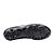 Chuteira Umbro Campo Diamond Infantil Preto e Cinza - Imagem 4