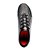 Chuteira Umbro Campo Diamond Infantil Preto e Cinza - Imagem 3