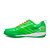 Chuteira Umbro Futsal Pro 5 Verde, Branco e Vermelho - Imagem 3