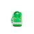 Chuteira Umbro Futsal Pro 5 Verde, Branco e Vermelho - Imagem 5