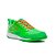Chuteira Umbro Futsal Pro 5 Verde, Branco e Vermelho - Imagem 2
