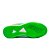 Chuteira Umbro Futsal Pro 5 Verde, Branco e Vermelho - Imagem 6