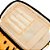 Necessaire Farm Me Leva Bossa Banana Off White/Amarelo - Imagem 4