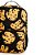 Mochila Farm Me Leva Bossa Banana Preto/Amarelo - Imagem 4