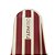 Chinelo Farm Slide Rio De Janeiro Me leva Feminino Vermelho Bege - Imagem 4