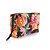 Maxi Necessaire Farm Ora Bolas M Flor de Banana Preto/Rosa/Amarelo - Imagem 2
