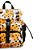 Bolsa Farm Pipoquinha Bossa Banana Preto/Amarelo - Imagem 2