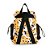 Bolsa Farm Pipoquinha Bossa Banana Preto/Amarelo - Imagem 4