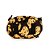 Bolsa Farm Chuchu Bossa Banana Preto/Amarelo - Imagem 3