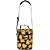 Cooler Farm Farofa Bossa Banana Preto/Amarelo - Imagem 3