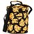 Cooler Farm Farofa Bossa Banana Preto/Amarelo - Imagem 1