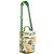 Cooler Farm Farofa Biriba Off White/Verde/Amarelo - Imagem 2
