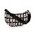 Bolsa Farm Rio KariioKa Preto/Off White - Imagem 4
