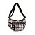 Bolsa Farm Rio KariioKa Preto/Off White - Imagem 2