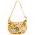 Bolsa Farm Banana P Biriba Amarelo/Verde - Imagem 1