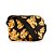 Bolsa Farm Ziriguidum Bossa Banana Preto/Amarelo - Imagem 4