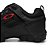 Tênis Oakley Halftrack Low II Preto/Vermelho - Imagem 4