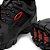 Tênis Oakley Halftrack Low II Preto/Vermelho - Imagem 5