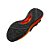 Tênis Under Armour UA Hooper Black/Lavarede/Melpewter - Imagem 6