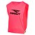 Colete Penalty Adulto XXIV Rosa U - Imagem 1