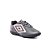 Chuteira Umbro Society Infantil Fast II Grafite, Preto e Branco - Imagem 2