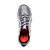 Chuteira Umbro Society Infantil Fast II Grafite, Preto e Branco - Imagem 4