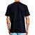 Camiseta Regular Baw Logo Preto - Imagem 2