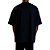 Camiseta New Over Baw Watchdog Preto - Imagem 2