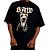 Camiseta New Over Baw Watchdog Preto - Imagem 1