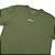 Camiseta New Over Self Logo Militar - Imagem 3
