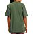Camiseta New Over Self Logo Militar - Imagem 2