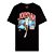 Camisa Jordan CSTMZD Air Digi Kids Preto - Imagem 1