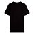 Camisa Jordan CSTMZD Air Digi Kids Preto - Imagem 2