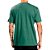 Camiseta Regular Baw Logo Verde - Imagem 2
