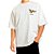 Camiseta New Over Baw Bee Off White - Imagem 1