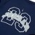 Camisa Jordan MJ MVP Kids Marinho - Imagem 4