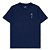 Camisa Jordan MJ MVP Kids Marinho - Imagem 1