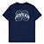Camisa Jordan MJ MVP Kids Marinho - Imagem 3