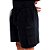 Bermuda Baw Cargo Outiline Masculina Preto - Imagem 3
