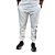 Calça Baw Jogger Stin Masculina Off White Azul - Imagem 3
