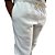 Calça Baw Jogger Stin Masculina Off White Azul - Imagem 2