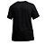 Camisa Jordan Jumpman Kids Preto - Imagem 2