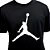 Camisa Jordan Jumpman Kids Preto - Imagem 3