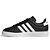 Tênis Adidas Grand Court 2.0 Masculino Preto e Branco - Imagem 3