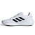 Tênis Adidas Runfalcon 3.0 Unissex Branco/Preto - Imagem 3
