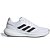 Tênis Adidas Runfalcon 3.0 Unissex Branco/Preto - Imagem 1