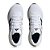 Tênis Adidas Runfalcon 3.0 Unissex Branco/Preto - Imagem 4